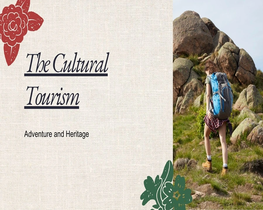 Cultural treks in India